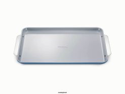 Caraway utensílios de cozinha ardósia assadeira 026H142