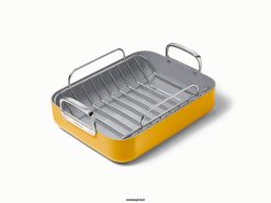 Caraway utensílios de cozinha calêndula assadeira 026H94