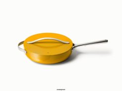 Caraway utensílios de cozinha calêndula frigideira 026H38