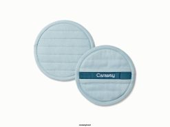 Caraway utensílios de cozinha cerceta porta-panelas 026H250