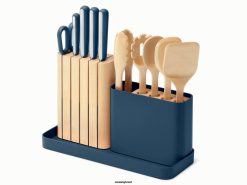 Caraway utensílios de cozinha marinha conjunto de preparação 026H236