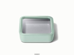 Caraway utensílios de cozinha névoa recipiente de armazenamento de alimentos 026H214