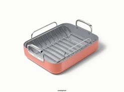 Caraway utensílios de cozinha percota assadeira 026H93