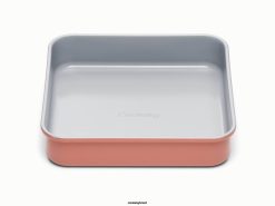 Caraway utensílios de cozinha percota panela quadrada 026H189