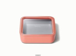 Caraway utensílios de cozinha percota recipiente de armazenamento de alimentos 026H216