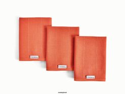 Caraway utensílios de cozinha percota toalhas de chá 026H246