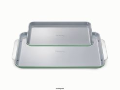 Caraway utensílios de cozinha sábio assadeira 026H118