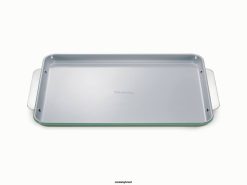 Caraway utensílios de cozinha sábio assadeira 026H145