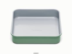 Caraway utensílios de cozinha sábio panela quadrada 026H190
