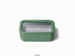 Caraway utensílios de cozinha sábio recipiente de armazenamento de alimentos 026H218